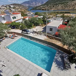 Ksamil Apartments Apartamento Ksamil