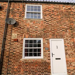  Holiday home Keepers Cottage, 21 Coppergate United Kingdom