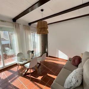 Balcon De Claudio Marcelo Apartamento Córdoba