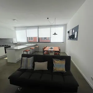 Tia Nita Apartamento Mindelo