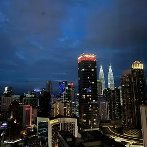  Apartment Axon By Luxury Suites Malaysia