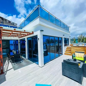 Cazino Apartamento Praia