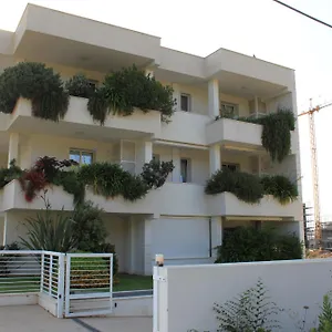 Apartment Calabona's Promenade, Alghero