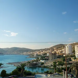 Erdeti Boutique Apartamento Sarandë