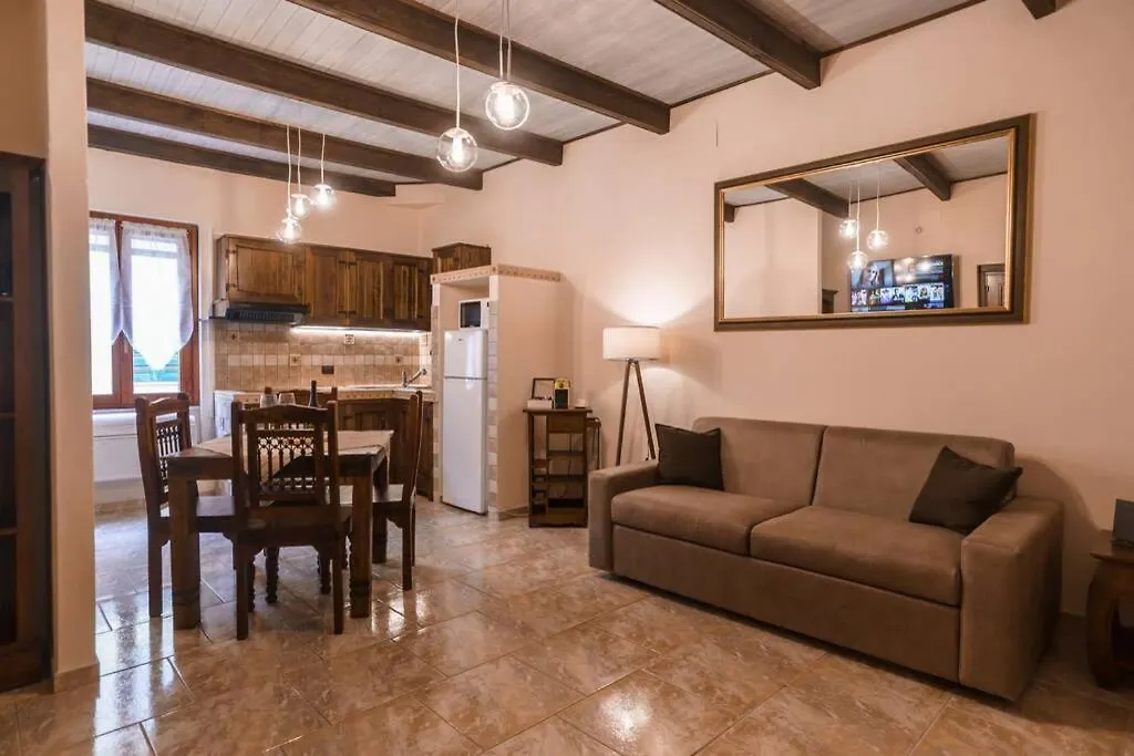 Miguel House Apartment Alghero 0*,  Italy