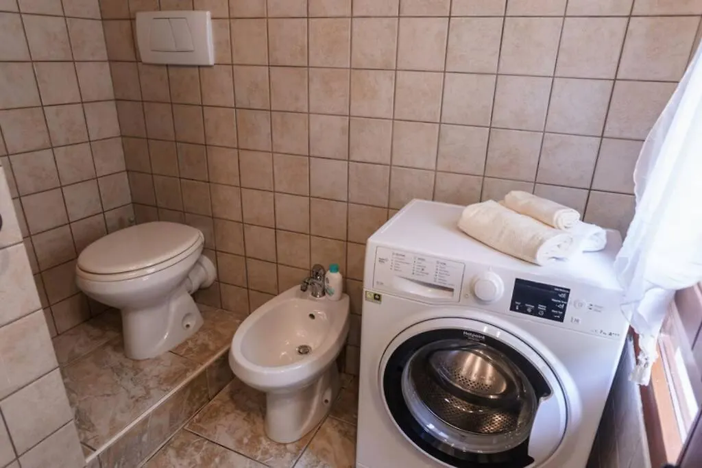 Miguel House Apartment Alghero